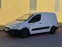 begagnad Citroën Berlingo 90hk, Drag