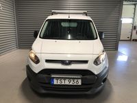 begagnad Ford Transit Connect 200 1.5 TDCi 75hk Drag Euro 6