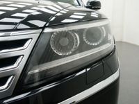 begagnad VW Phaeton LWB 3.0 V6 TDI 4M Taklucka Lång 245hk