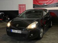 begagnad Renault Clio R.S. 5-dörra Halvkombi 1.2 E85 Besiktigad MVärmare