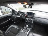 Begagnad Volvo XC70 215 HK (158 kW) 2013 Kombi