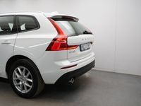 begagnad Volvo XC60 T8 TE Momentum Edition, Taklucka, Navigation, on
