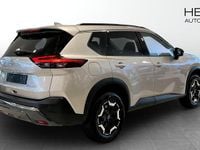 Ny Nissan X-Trail 214 HK (157 kW) 2025 Grå SUV