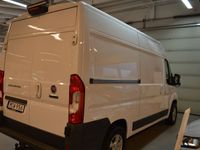 begagnad Fiat Ducato 3,5T 2,3 Multijet-130hk L2 H2