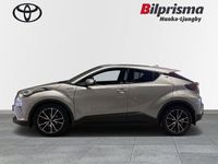 begagnad Toyota C-HR Hybrid 1,8 Executive Teknik JBL Navi Drag 2018, SUV