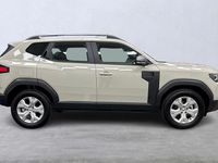 Ny Dacia Duster 2026 Brun