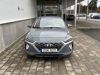 begagnad Hyundai Ioniq Plug-In 1.6 Aut Premium Plus