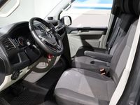 begagnad VW Transporter 2,0 TDI 150 hk DSG