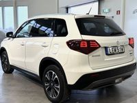 begagnad Suzuki Vitara Full Hybrid AWD AUT INCLUSIVE CARPLAY 2022, Kombi