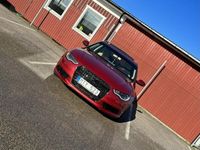 begagnad Audi A6 Avant 2.8 FSI V6 quattro S Tronic Proline, Sport Eur