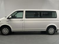 begagnad VW Caravelle T6 2.0 TDI BMT