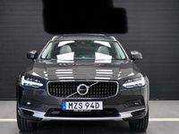 Begagnad Volvo V90 CC 240 HK (176 kW) 2021 Kombi