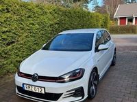 begagnad VW Golf VII 