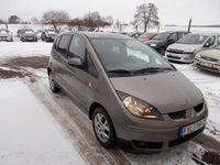Begagnad Mitsubishi Colt 95 HK (69 kW) 2007 Okänd Halvkombi