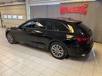 Begagnad Audi A4 204 HK (150 kW) 2022 Svart Sedan