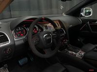 Begagnad Audi Q7 501 HK (368 kW) 2009 Grå SUV