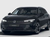 Begagnad VW Passat Business 150 HK (110 kW) 2024 Kombi