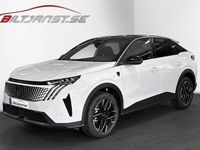 Ny Peugeot 3008 2025 Grå SUV