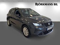 Begagnad Seat Arona 116 HK (85 kW) 2024 Grå SUV