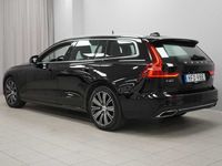 begagnad Volvo V60 Recharge T6 Inscription Expression | On Call