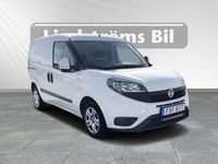 begagnad Fiat Doblò Van 1,6 Multijet