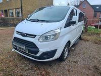 begagnad Ford Tourneo Custom 310 2.0 TDCi Euro 6