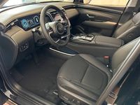 begagnad Hyundai Tucson 1.6T-GDi PHEV 265hk 6AT 4WD Advanced