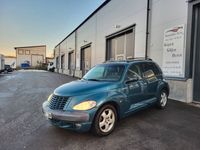 begagnad Chrysler PT Cruiser 2.0