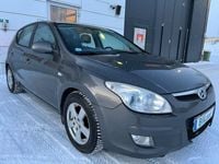 begagnad Hyundai i30 1.6 CRDi Euro 4 2008, Halvkombi