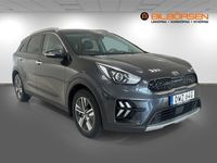 begagnad Kia Niro 1.6 Hybrid Advance Plus