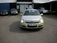 begagnad Opel Astra 1.8 Euro 4