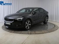 Begagnad Polestar 2 Pilot 309 kW (421 HK) 2020 Void Halvkombi