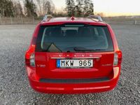 begagnad Volvo V50 2.0 145hk, 11.314Mil, 1ägare, Nyservad, SOV Däck