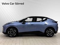 Begagnad Lynk & Co 02 202 kW (275 HK) 2025 Blå SUV