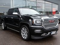 begagnad GMC Sierra 1500 6.2 V8 4WD Denali Ultimate Package LÅG SKATT