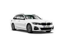 Begagnad BMW 330e M Sport 184 HK (135 kW) 2022 Okänd Kombi