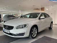 begagnad Volvo S60 D3 Classic Momentum