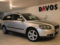 begagnad Volvo V50 T5 AWD Automatisk, 220hk,Dragkrok M-Värmare