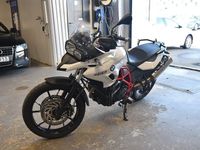 begagnad BMW 700 Motorrad FGS 68hk