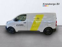 begagnad Opel Vivaro Skåpbil 2.0 D L2H1 Business 144 Hk Drag+Värmare