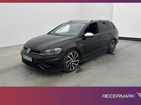 begagnad VW Golf VIII Golf