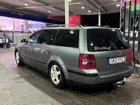 Begagnad VW Passat Trendline 150 HK (110 kW) 2004 Kombi
