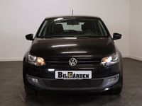 begagnad VW Polo 5-dörrar 1.4 Comfortline/ OBS!!.. 0% RÄNTA