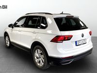 begagnad VW Tiguan Life 1.5 TSI 150hk DSG