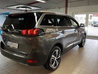 begagnad Peugeot 5008 GT AUT 7 SITS 2023, SUV