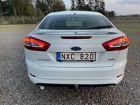 begagnad Ford Mondeo 1.6 TDCi 115hk, Ny k-rem, Drag, 8.964Mil,