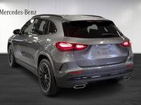 Ny Mercedes GLA250 AMG 265 HK (194 kW) 2026 SUV