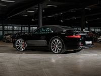 begagnad Porsche 911 Carrera S Cabriolet 911 991 .1