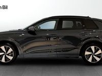 Begagnad Audi Q6 e-tron Performance 239 kW (326 HK) 2025 Grå (manhattangrå metallic) SUV
