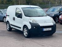 begagnad Citroën Nemo Van 1.4 HDi Euro 4/Bes/Servad/